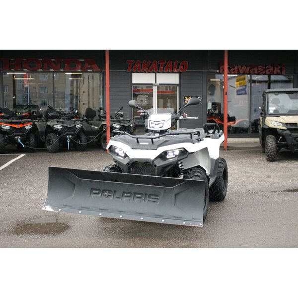 Polaris Sportsman 570 EPS