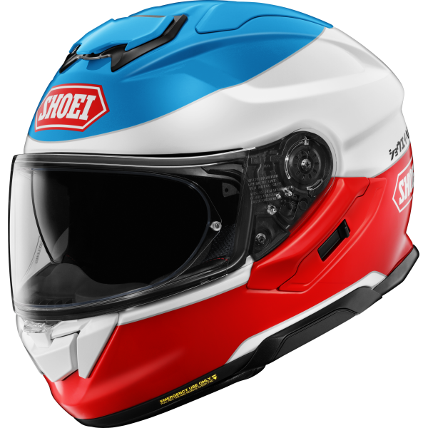 Shoei GT-AIR 3 Lilt