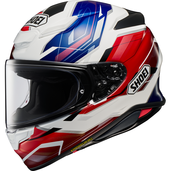 Shoei NXR2 Capriccio