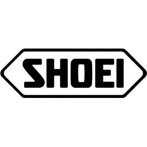 Shoei visiirit