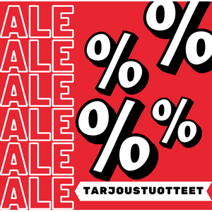 Tarjoukset